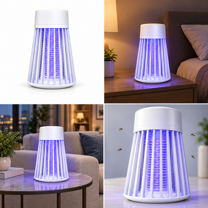 HaloGuard Lamp