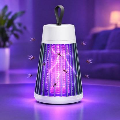 HaloGuard Lamp