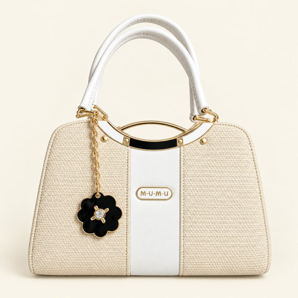 Aurielle Royale Bag