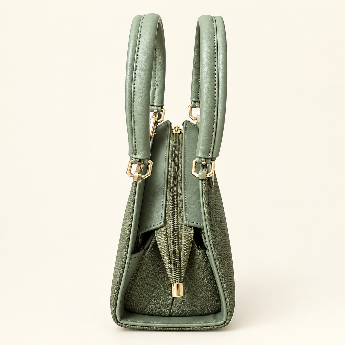 Aurielle Royale Bag