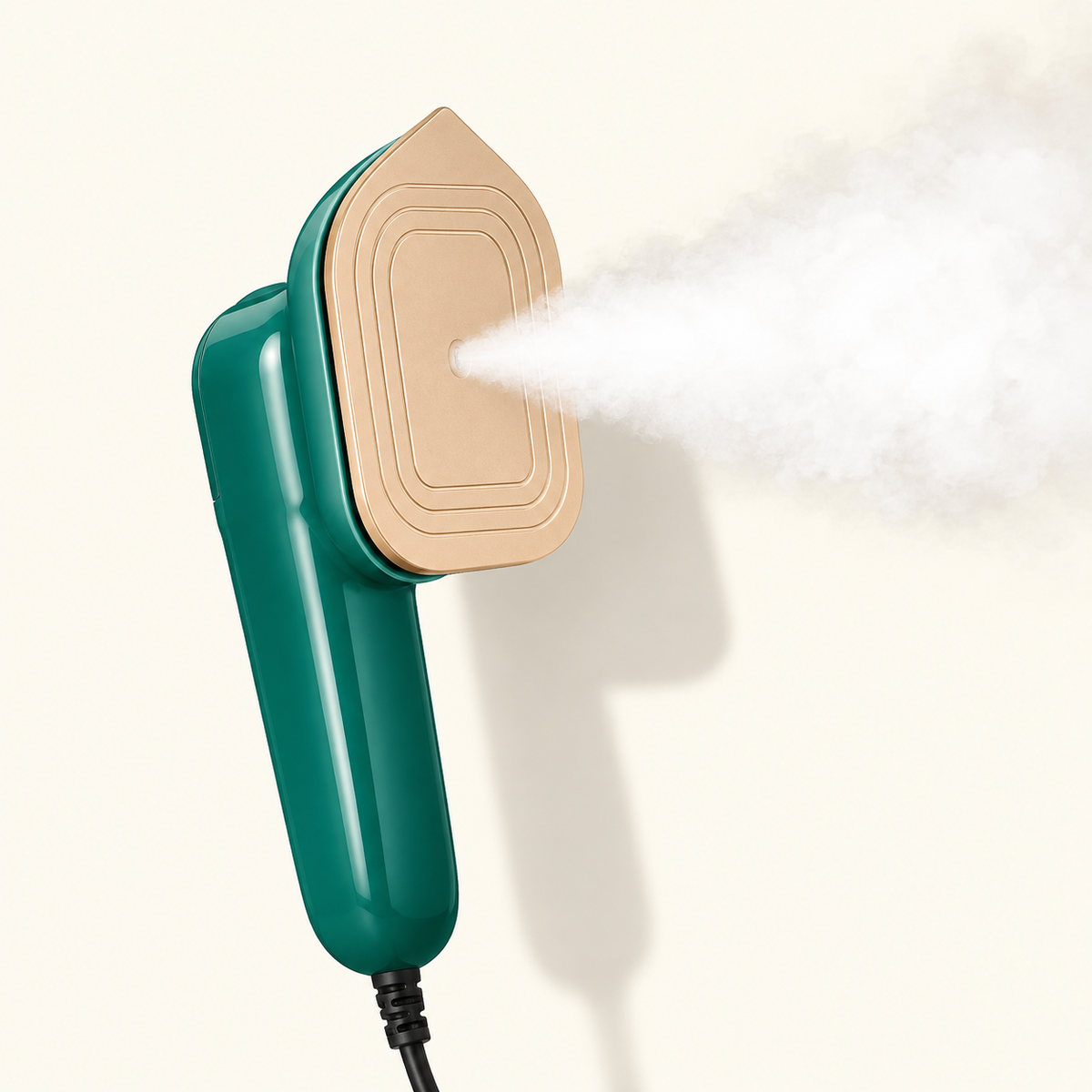 Portable Garment Care Polisher