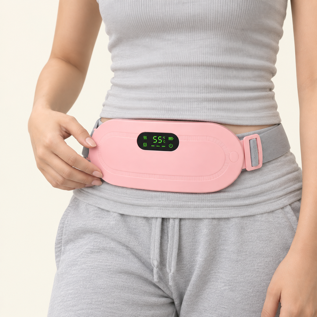 HeatCare Waist Belt