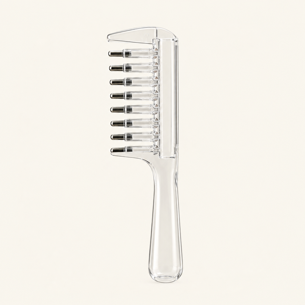 HydroCrystal Comb