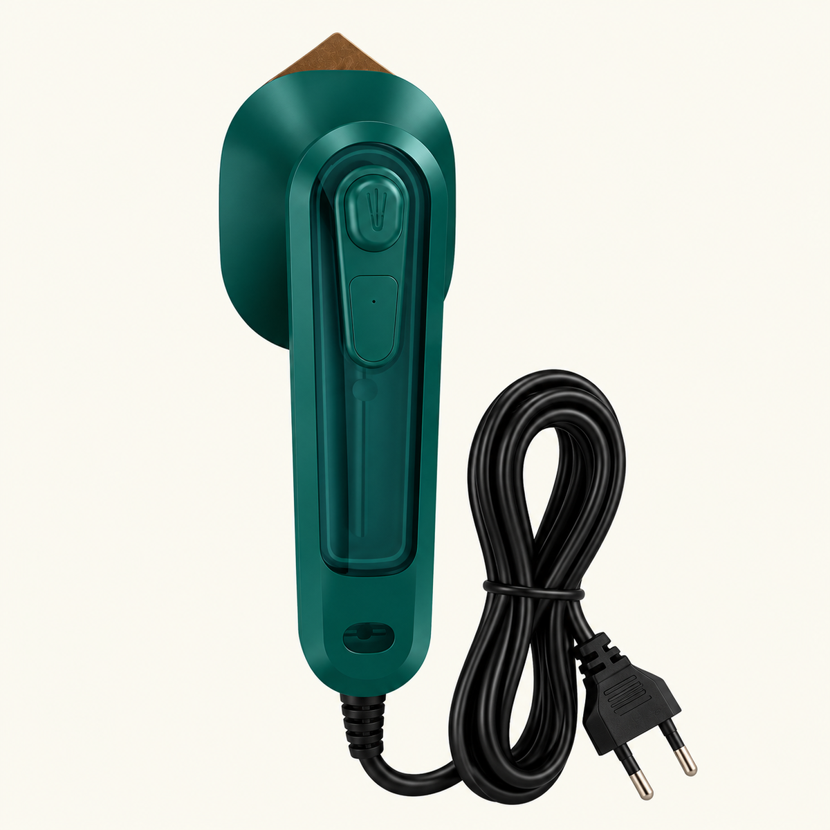 Portable Garment Care Polisher