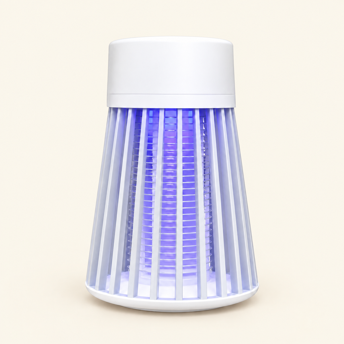 HaloGuard Lamp