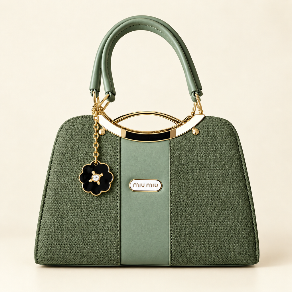Aurielle Royale Bag