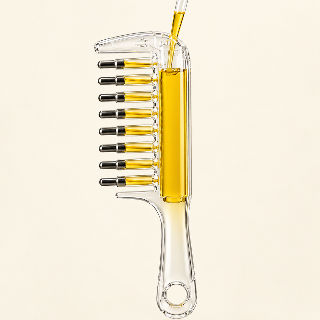 HydroCrystal Comb