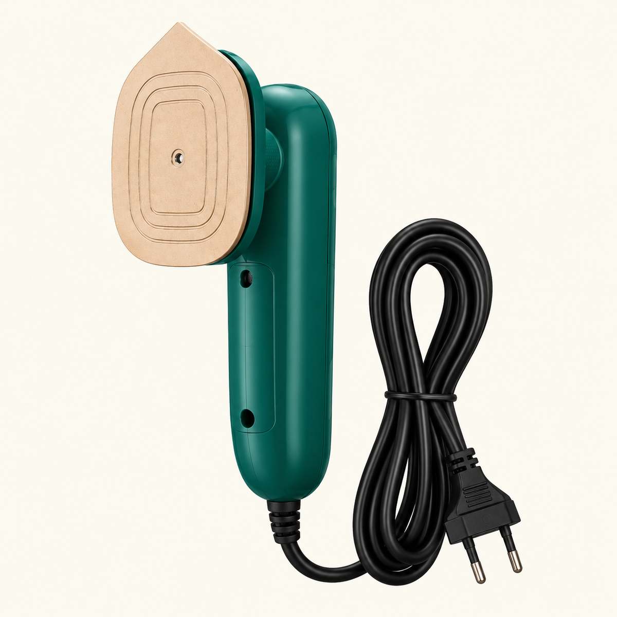 Portable Garment Care Polisher