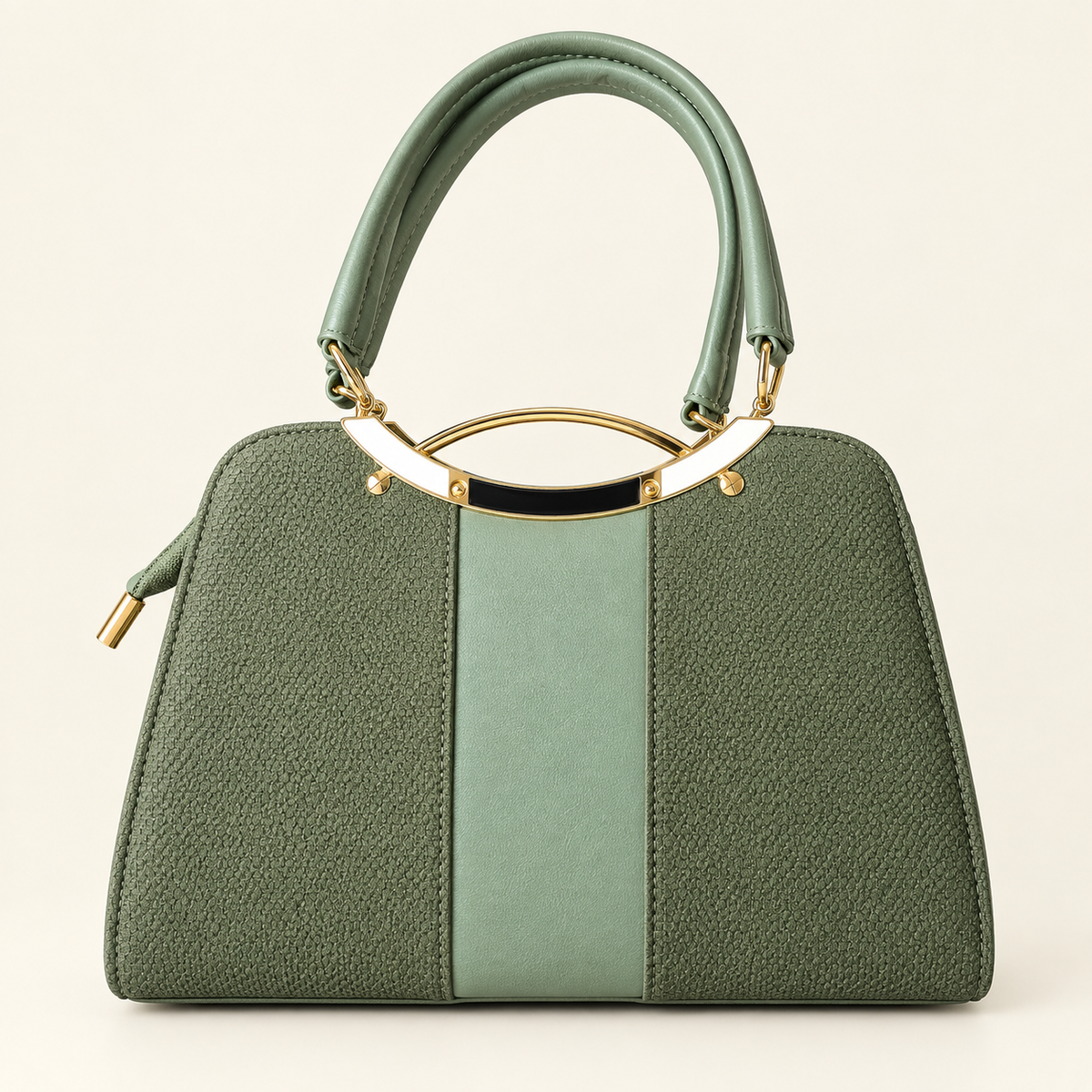 Aurielle Royale Bag