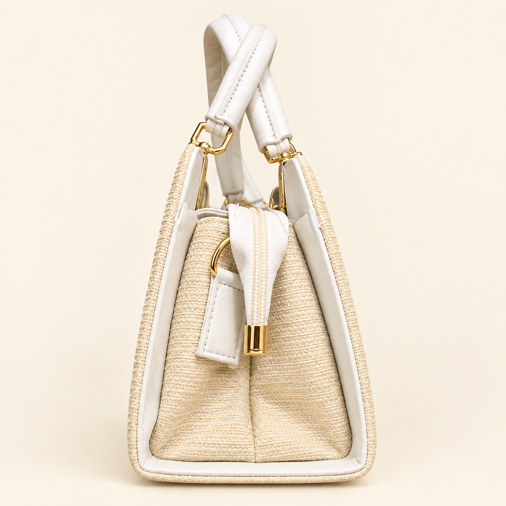 Aurielle Royale Bag