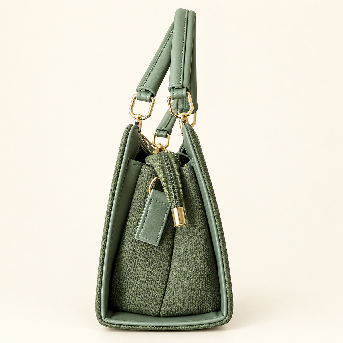 Aurielle Royale Bag