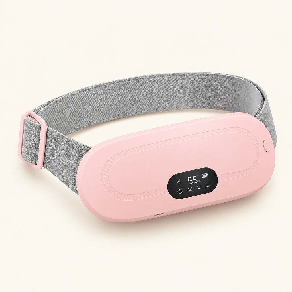 HeatCare Waist Belt