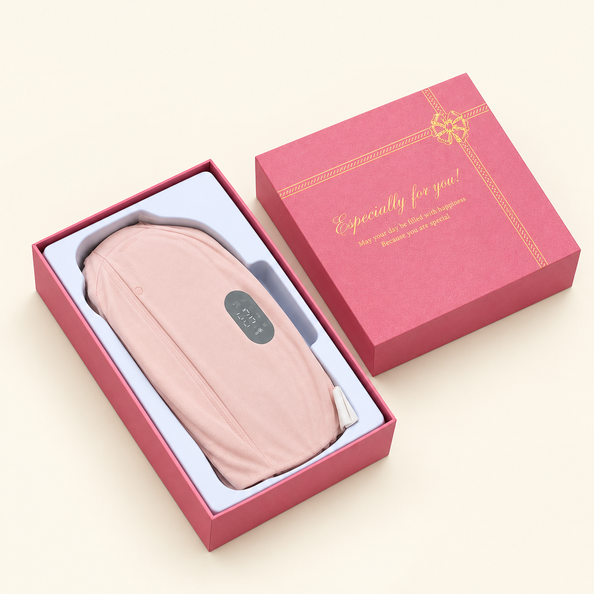 HeatCare Waist Belt