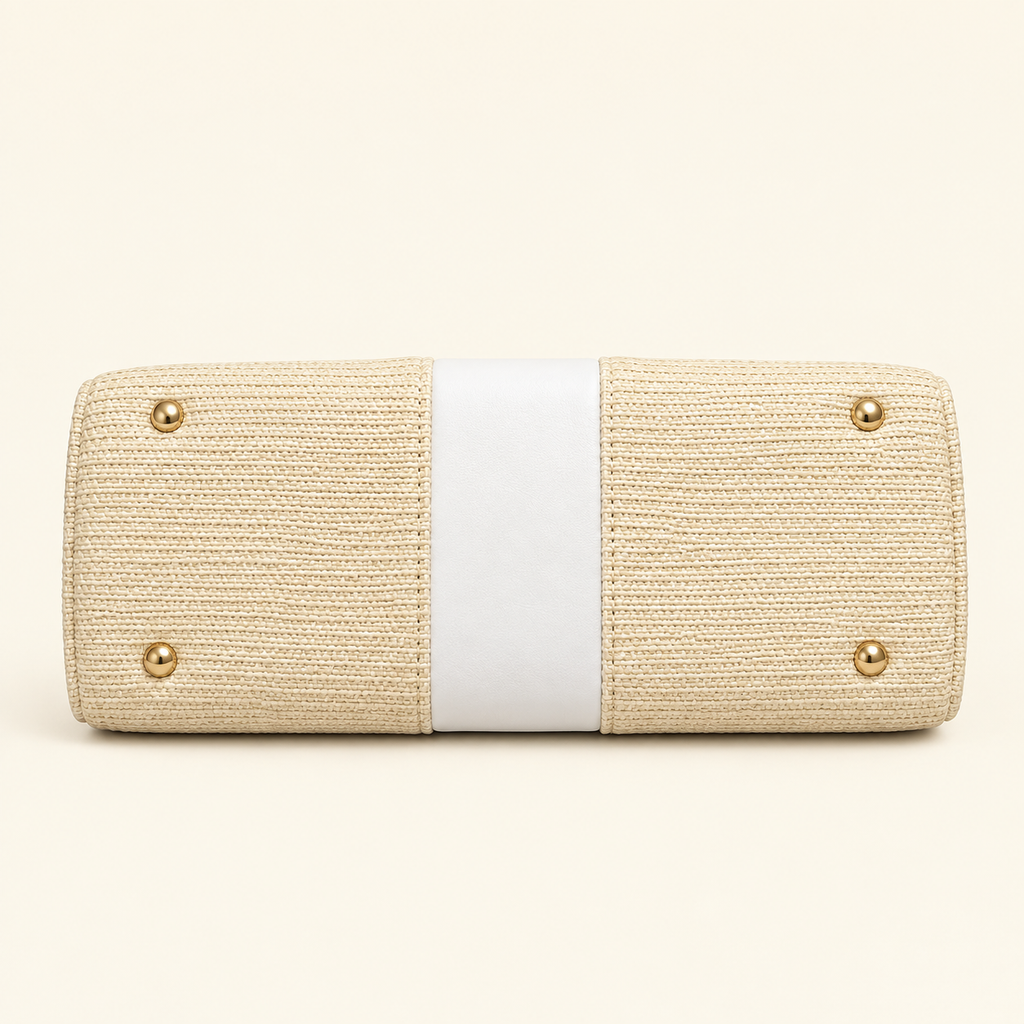 Aurielle Royale Bag