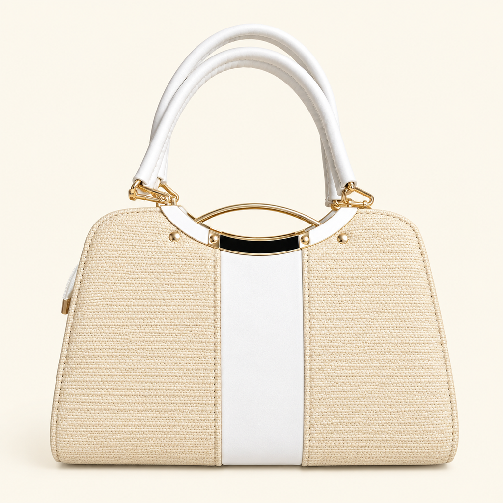 Aurielle Royale Bag