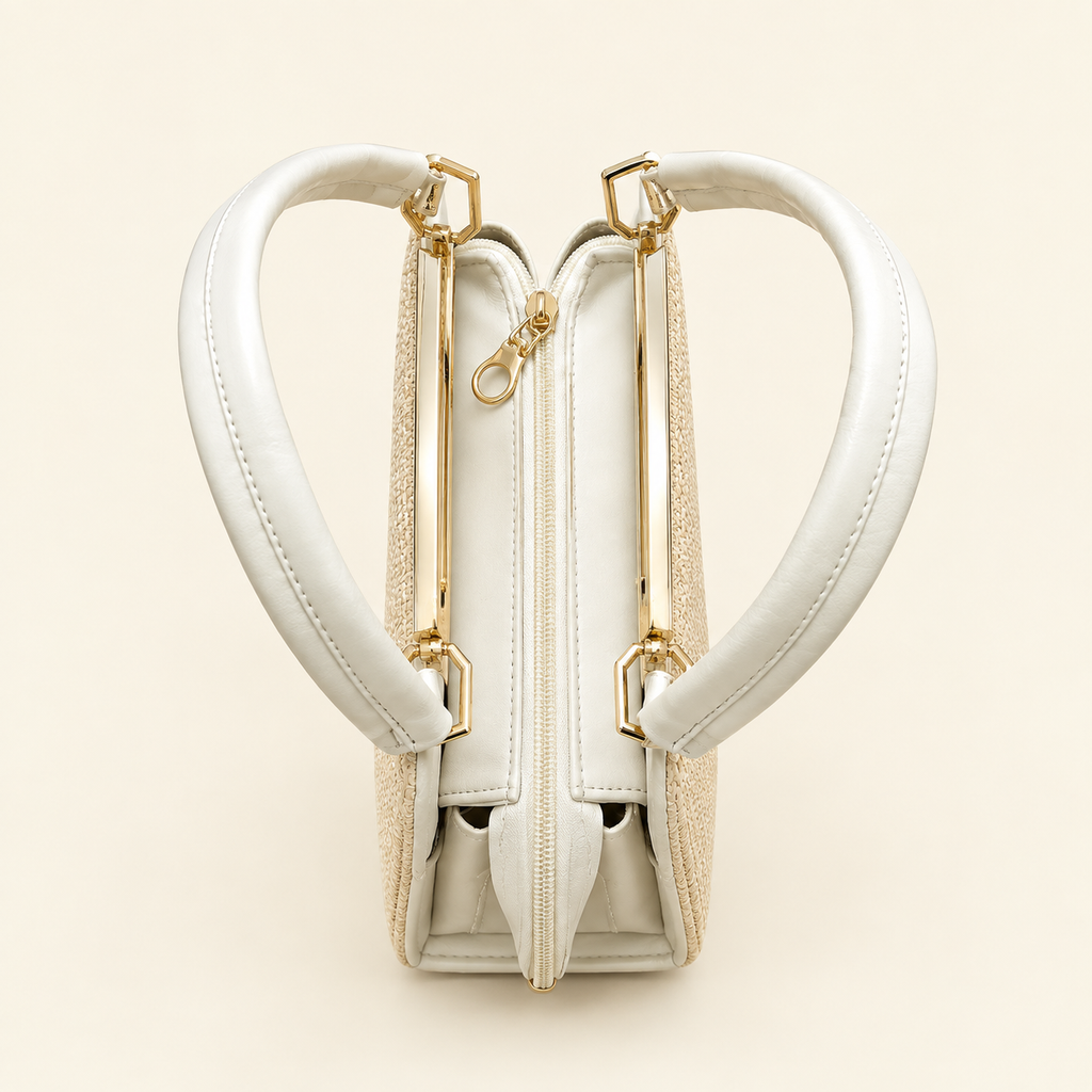 Aurielle Royale Bag